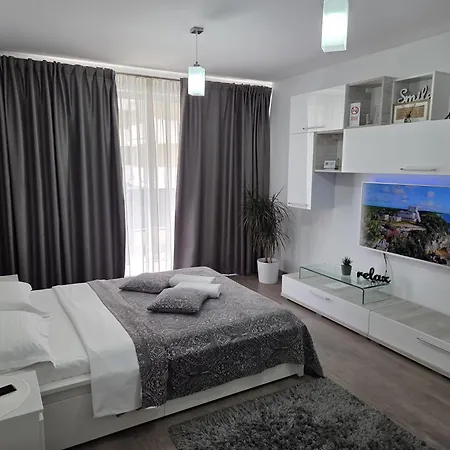 Wonderful Apartment-2