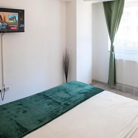 Apartament Johnny Baloney Brasov-3
