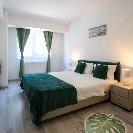Apartament Johnny Baloney Brasov-2