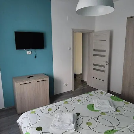 Luna Apartment-2
