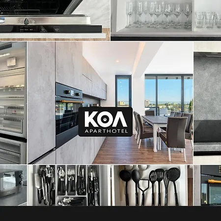 Koa - Aparthotel-2