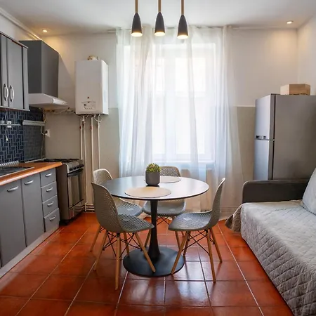 Barrique 13 - Breakfast At Restaurant & Minibar - Old Town-3