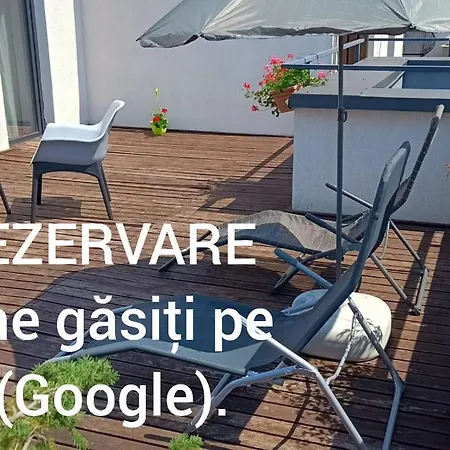 AMA Apartament cu terasă 50 mp&parcare-2
