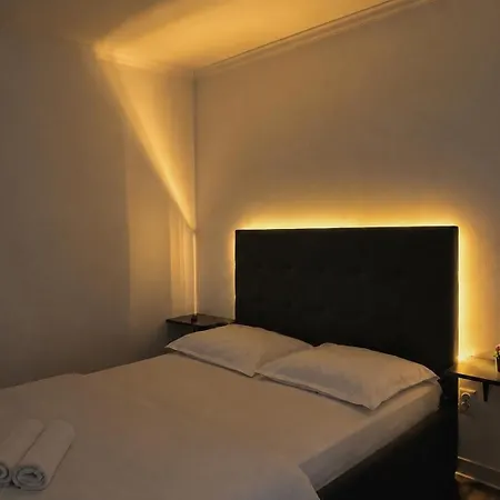 Green Residence Brasov-3