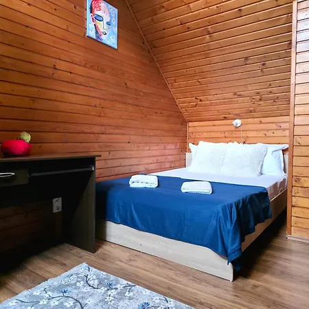 Charming Central Stay & Parking - 2 Bedroom House-2
