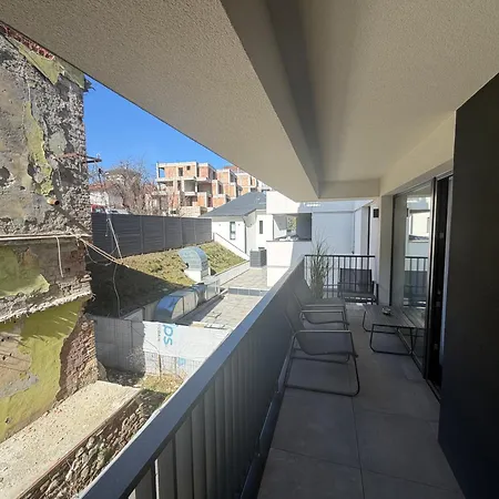 Ameliora Apartments - Central Brasov I-3