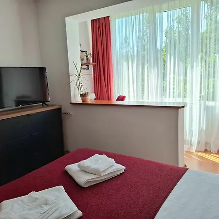 Apartament Aleea Minerva-2