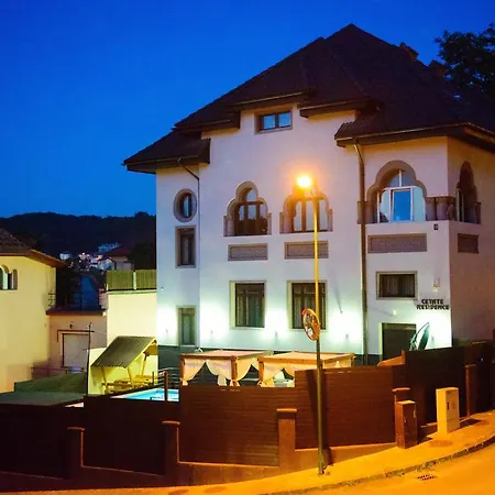 Cetate Residence-2