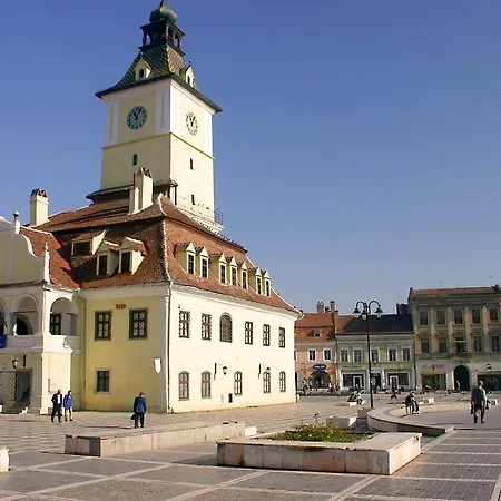 BrasovApart Piata Sfatului-2
