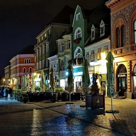 Central Studio In Historic Center-2