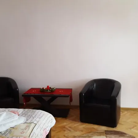 Studio Piata Sfatului - Brasov-2