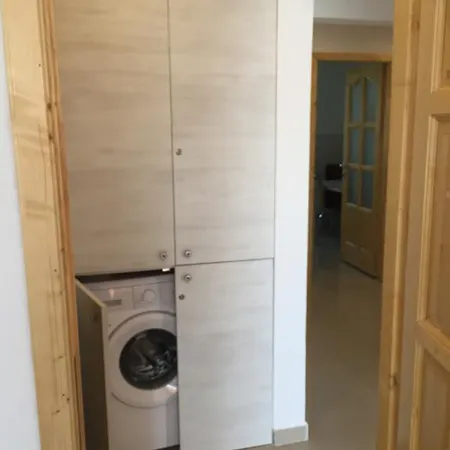 3 Rooms Aparthotel-2