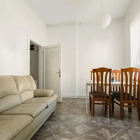 M&F Apartment-3