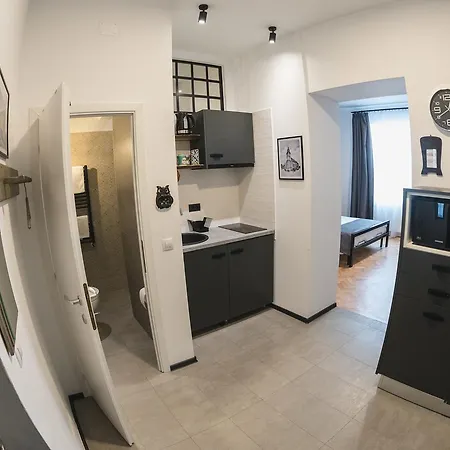 Zinne Apartments-2