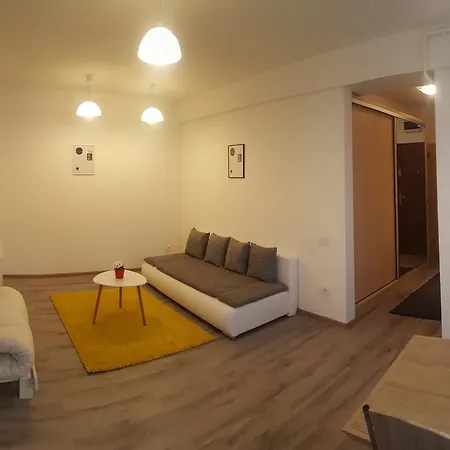 Apartament Schiller 58-2