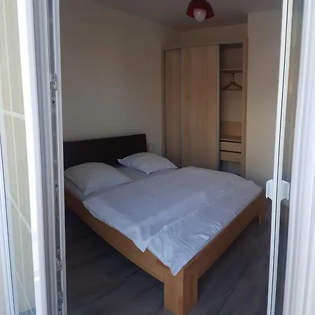 Apartament Schiller 58-3