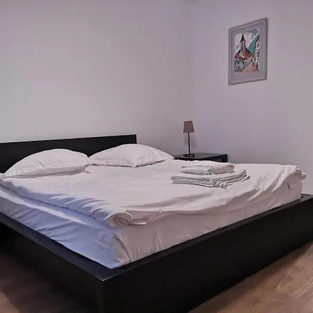 Drumul Poienii Apartment-2