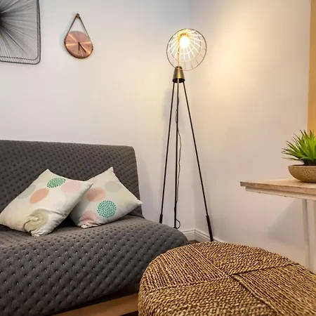 Venice Boutique Aparthotel-3