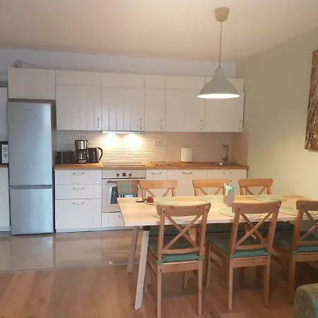 Apartament Monadin 3-2