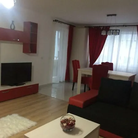 Apartament de inchiriat OLIMPIC REZIDENCE-2