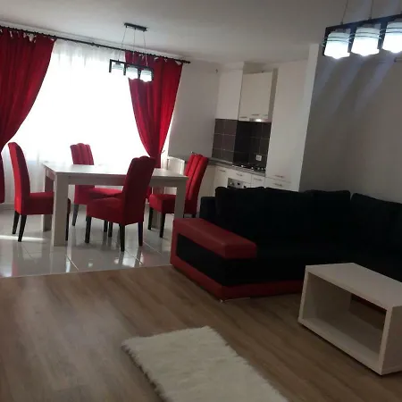 Apartament de inchiriat OLIMPIC REZIDENCE-3