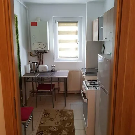 Petuniei Apartment-2
