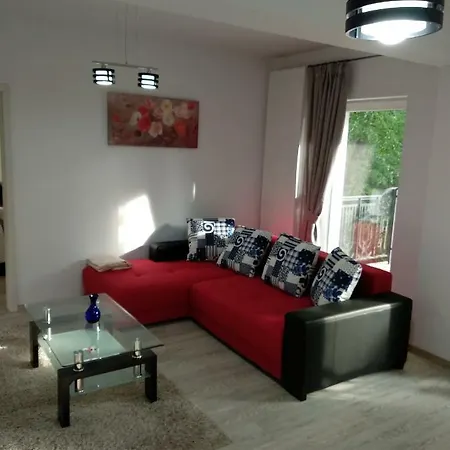 Apartament Ramona-2