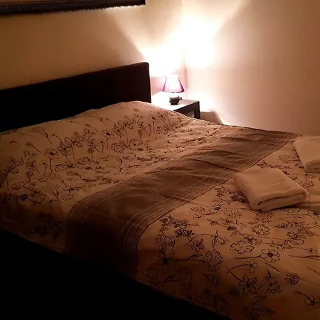 Central Apartment Dumdix Brasov-3