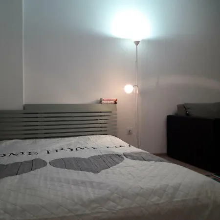 Apartament. Anida-3