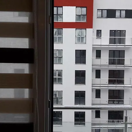 Apartament. Anida-2