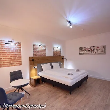 Smart Suite Poienii-2