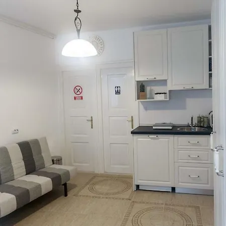 Strada Mureșenilor - Savas Apartament-2