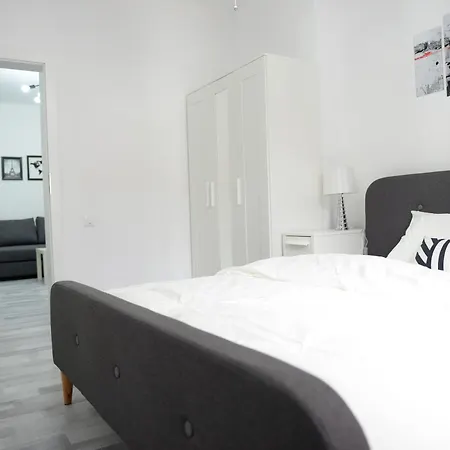 Apartment Sofia-2