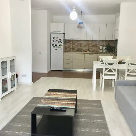 Nature View Apartment-3