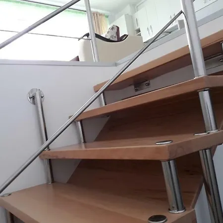 Apartament Coresi-2