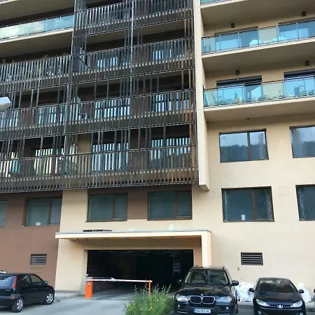 Nature View Apartment-2