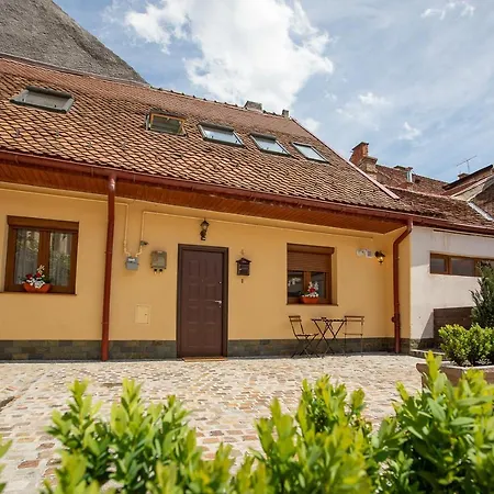 Casa Carolina Brasov-3
