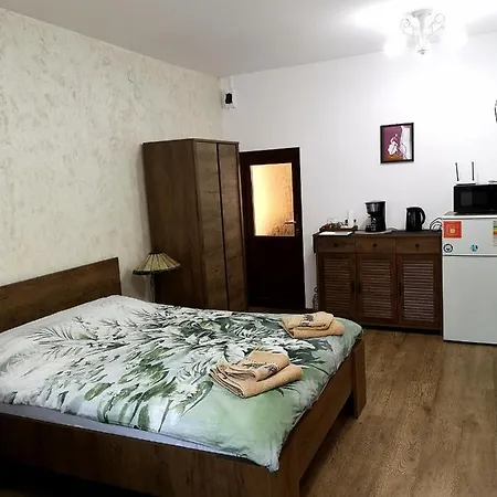Clemence Guesthouse-2