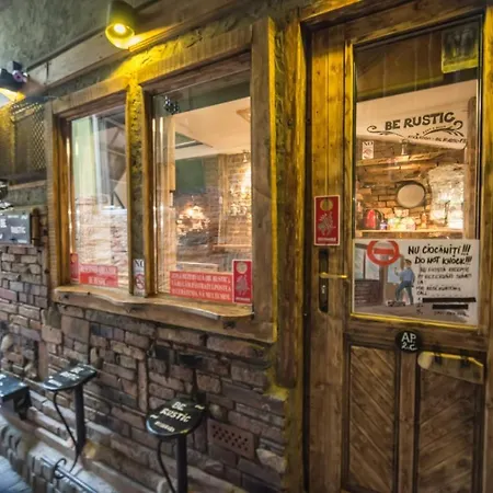 Rent A Room - Be Rustic-3