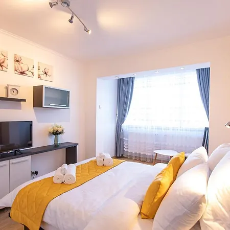Onyx - Wonder Aparthotel-3