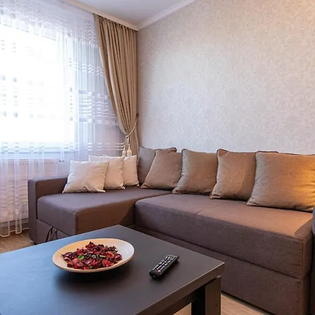 Onyx - Wonder Aparthotel-2