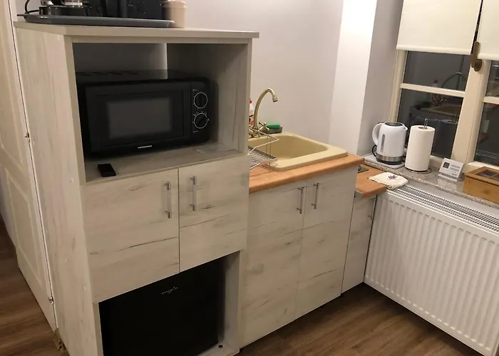 Cozy central apartment Brașov