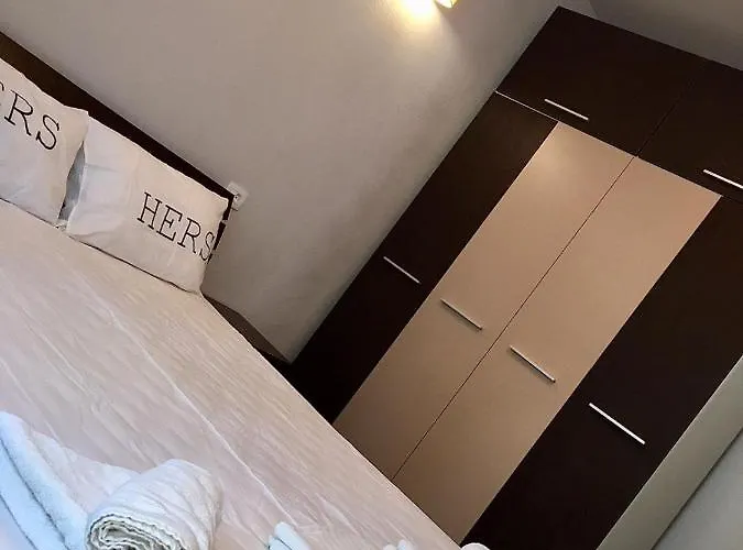 Modern Apartament Central Old Town Brașov