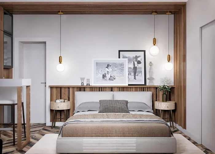 Art'Partment Apartment Brașov