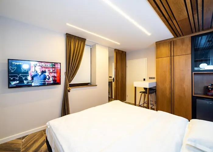 Art'Partment Apartment Brașov