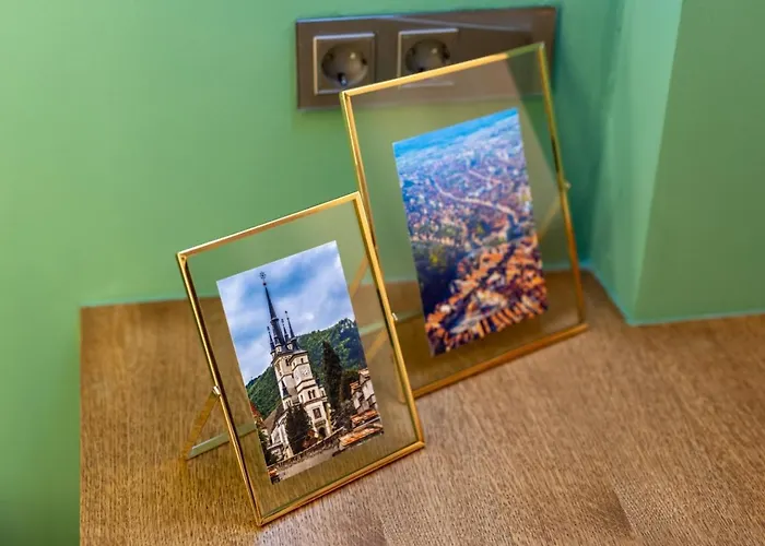 Art'Partment Apartment Brașov