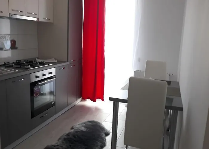 Apartament Avangarden Ema Verde Brașov