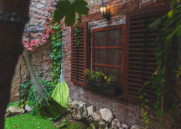 Luky13 Apartment Brașov