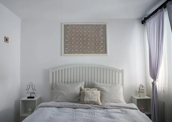 Apartament Agnes Brașov