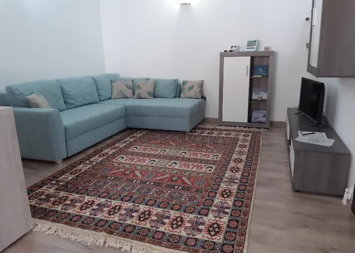 Felicita Apartment Brașov